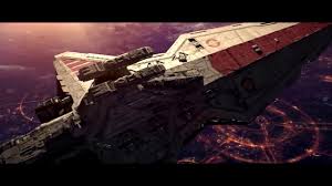 the sith opening scene (1080p hd