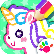 Kids paint is an android application for little children's, with this application children's can learn to draw with multi colors and they can creative to draw or doodle whenever they want, it's a free and fun based painting and coloring activity app for kids, it is very easy to use with its view and design. Best Android Drawing Apps For Kids In 2021 Android Central