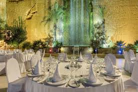 Limestone Heritage Malta Photo Courtesy Of Island Caterers Table Decorations Limestone Venues