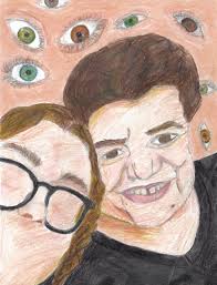 2024 Senior Portfolio Honorable Mention