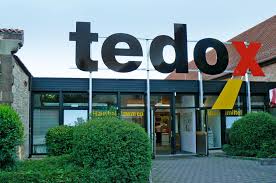 Export als vcard firmeneintrag bearbeiten. Tedox Kg 1 Bewertung Bovenden Harste An Der Burg Golocal