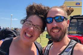 Fundraiser for Robert Hatfield by Keisha Jane : Mother of 4 had stroke