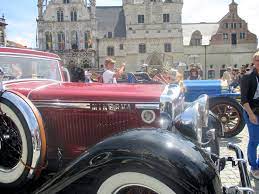 Mechelen Minerva Minerva Antique Cars Mechelen