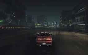 Need For Speed Underground Looks Amazing With Ray Tracing In Brand New Video
