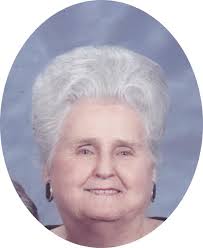 Betty Lou Booth, 87, of Stone Mountain