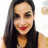 30+ "Isabel Cristina Calderon" profiles