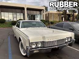 1966 Lincoln Continental Lincolncontinental Lincoln Motor Company Lincoln Continental Lincoln Cars