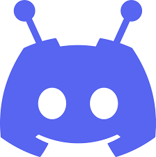 Verification is a big step in the world of discord bots. Transparent Discord Bot Logo Pnggrid