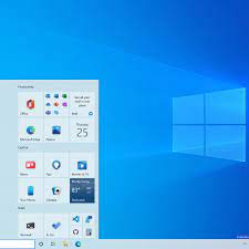 By default, many apps are set to launch each time you start windows. Microsoft Announces New Windows 10 Start Menu Design And Updated Alt Tab The Verge