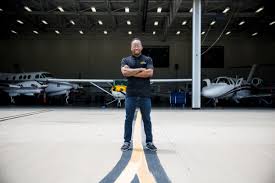 Technical College In Kansas Pays For Students To Relocate And Study Aviation Manufacturing