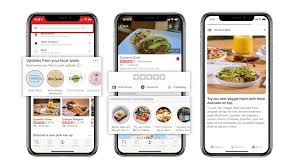 Well, an app (short for application) is a computer programme or software application which is specifically designed to run on a mobile phone or in conclusion, i would also like to add that this application is important to me, mainly because it allows me to understand what kinds of activities. Yelp Adds Predictive Wait Times And A New Way For Restaurants To Share Updates Techcrunch