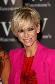 Sarah harding with short haircut. Sarah Harding 184514l Jpg 1280 1938 Short Hair Styles For Round Faces Short Hair Styles Hair Styles 2014