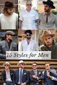 30 Best Men S Hat Styles Ideas For You 7 Casual Outfits With Hats Make You Sexier When Men Dress Stylish Winter Hats The Gentlemen Style Winter Hats For Men