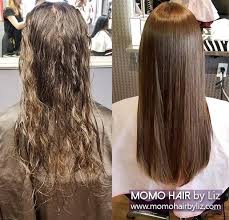 Stunning Change Indeed Japanese Hairstyle Japanese Hair Straightening Hair