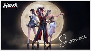 It includes some custom beautiful characters and written by mëowed. Naraka Bladepoint On Twitter Forerunner Beta Has Come To An End 72 Hours 140 000 Peak Players Top 5 On Steam We Couldn T Achieve It Without Each And Every Single One Of You Wishlist