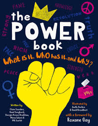 We did not find results for: The Power Book What Is It Who Has It And Why
