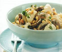 Parmigiano reggiano cheese, pan drippings, heavy cream, cold water and 8 more. Chicken And Mushrooms In A Creamy Brandy Sauce Allyson Gofton