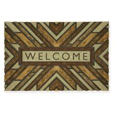Trampa door mat, natural, 1 ' 4x2 ' 0. Doormat At Bed Bath Beyond Instacart