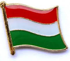 Die flagge ungarns wurde offiziell am 1. Pin Med Flagga Fran Ungern Kop Pins Med Ungern Flaggor