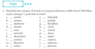 Carilah naskah drama di majalah, buku, ataupun yang ditonton! Kunci Jawaban Hal 224 225 Kelas Xi Bahasa Indonesia Kurikulum 2013 Revisi 2017 Sma Smk Terbaru