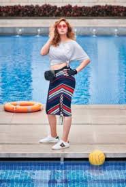 Beautiful Pictures Of Jwala Gutta Indian Badminton Player Sports India Show