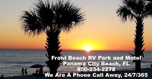 Maybe you would like to learn more about one of these? Front Beach Rv Park And Motel Home Facebook