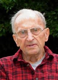 Obituary information for William Herbert Caldwell