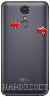 Have all the issues that have plagued this device been solved? Hard Reset Lg Aristo 3 How To Hardreset Info
