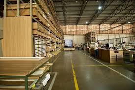 Assim, a Marcenaria 4.0 é um fenômeno coletivo