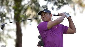 (golf senior writers alan shipnuck and. Tiger Woods High School Girlfriend Recalls How The Golfer Dumped Her By Letter Daily Echoed