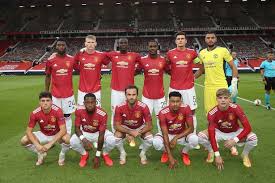 In his early stint as the manager of manchester united , david moyes has chopped and changed with his starting xi. Manchester United Might Have A New Left Winger Samuel Luckhurst Manchester Evening News
