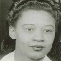 Florida McReynolds Obituary