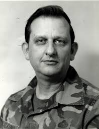 Obituary for Chief Master Sergeant Ralph D. Panzrino