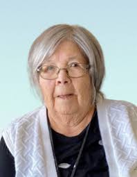 Esther Anna Louis Potts April 20 1930 March 8 2024 93 Years Old, death  notice, Obituaries, Necrology