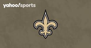 New Orleans Saints News, Videos, Schedules, Roster, Stats