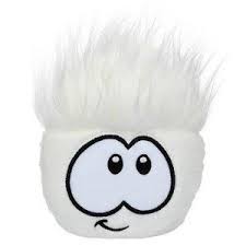 Pin On Puffles