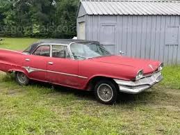 Image result for Vermillion 1960 Dart