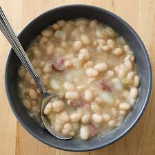 Apr 02, 2020 · how to cook navy beans in the oven. Senate Navy Bean Soup Cook S Country