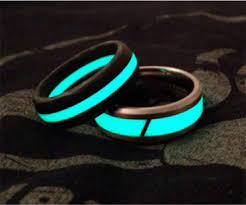 The Most Untraditional Engagement Rings Random Tuesdays Nerd Rings Dark Rings Engagement Rings