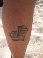 This organization has been operating for approximately 20 years. Tattoos Of The Open Water Swimming World World Open Water Swimming Association