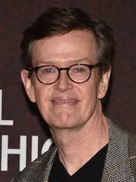Dylan Baker
