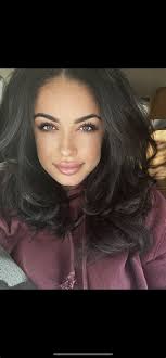 Santana ayo pov : Manda smith seattle escort