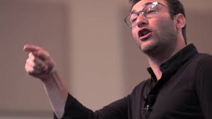 Simon Sinek