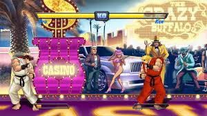 Sf2t Hdremix Street Fighter 2 Street Fighter Jogos De Lutas