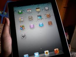 Xả 100 cây Ipad 1 wifi 3G 16g,32g , 64g Đồng Giá  2tr5 ,tình trạng 95% - 1