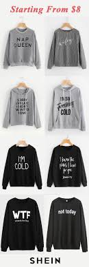 Free Returns On All Orders Shop New Arrivals Slogan Sweatshirt Sweatshirts Cool Outfits