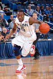 Point guard kemba walker won a national championship for uconn before entering the nba draft, where he's proven that he's a natural leader. Men S Basketball Looks To Rebound At Big East Tournament Uconn Today