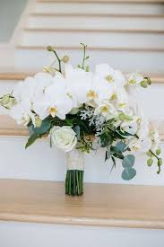 This gorgeous, cascading hawaiian orchid wedding bouquet is made to order for your special day. 74 Stunning Beach Wedding Bouquets Weddingomania