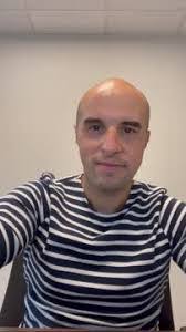 Eric Corniel's Instagram, Twitter & Facebook