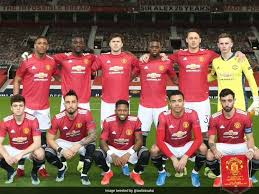 United exert more pressure, invigorated by that goal. Manchester United Face Ac Milan In Europa League Last 16 Football News Currentnewstv In